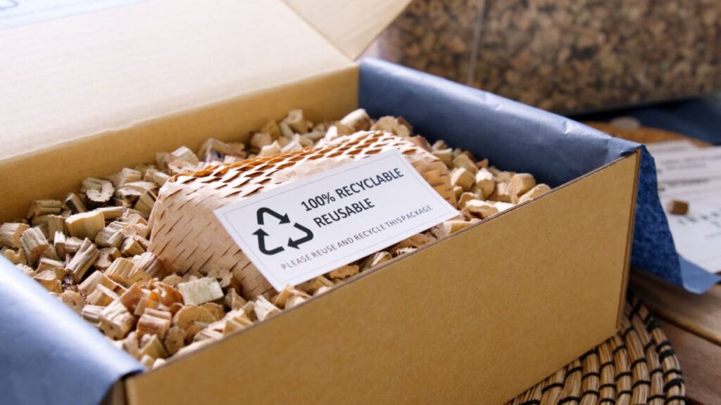 Most Recycled Materials