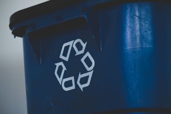 recycle business waste