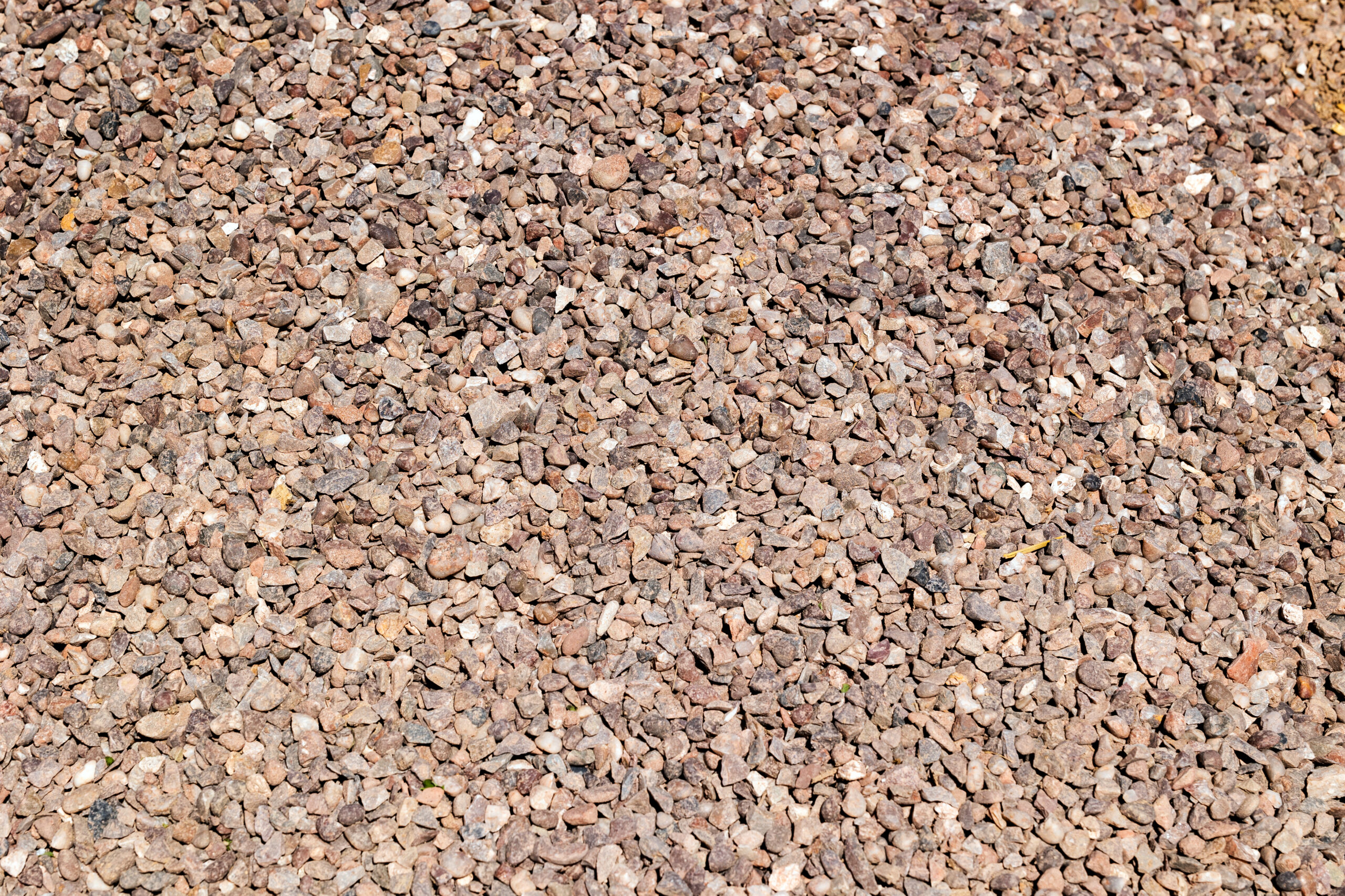 10mm Pea Gravel