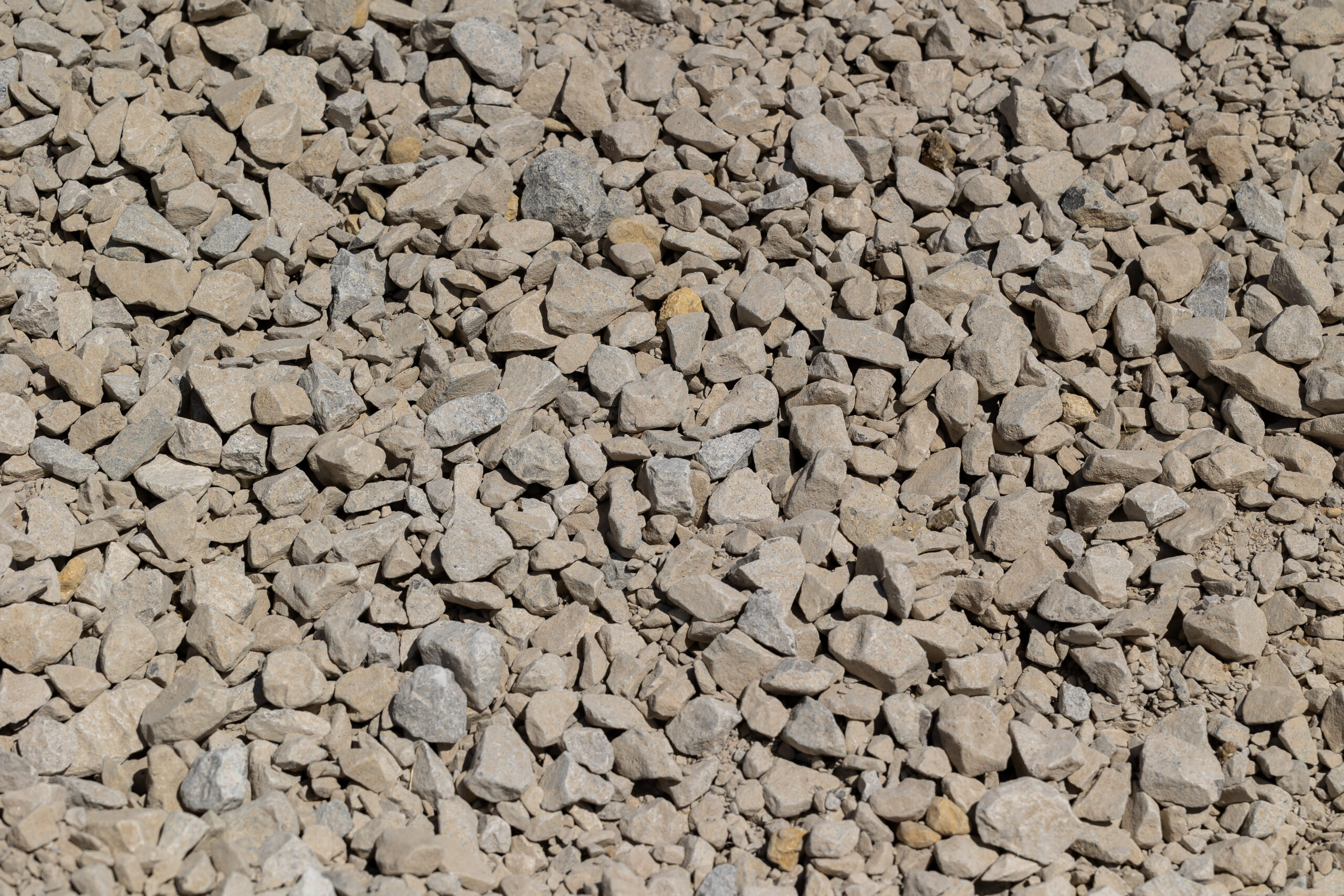 MOT Type 1 (Carboniferous hardstone)
