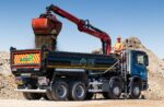 Grab Hire by Budget Waste