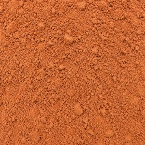 Red Building Sand