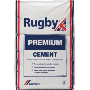Premium Cement